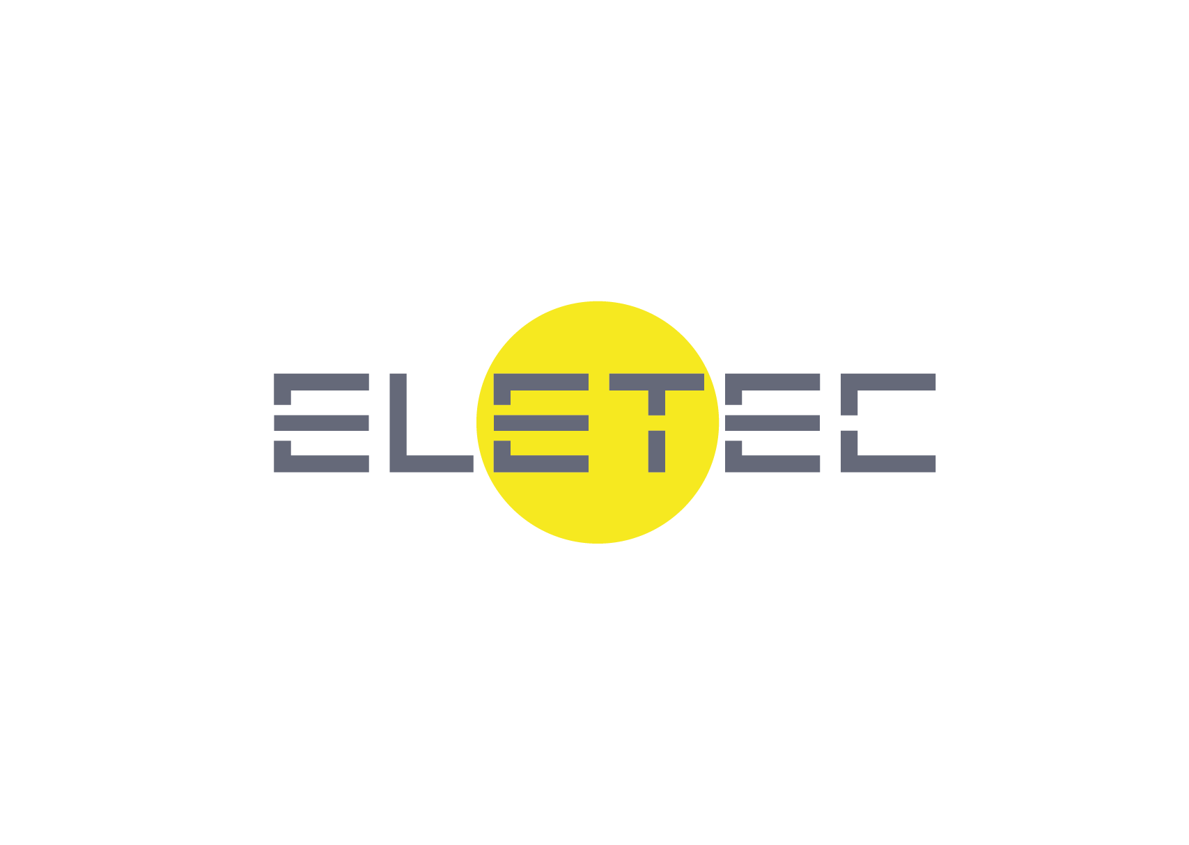 logo eletec srl rezzato brescia