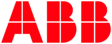 ABB logo