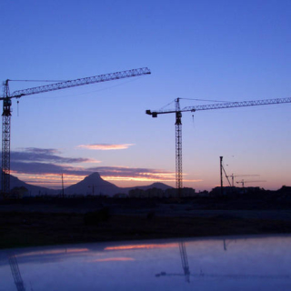 Quadri elettrici per l'edilizia