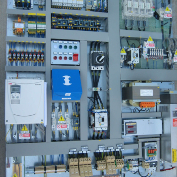 Quadri per elettromagneti